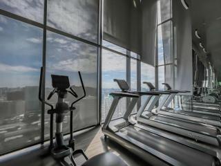 Duplex near BTS l Rooftop Pool l Skyline l Sontana - 4