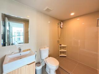 Near BTS - Near Iconsiam - Pool and Gym - Sontana - 1