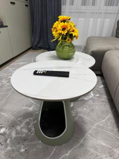 Modern Nest By David - Hermannstadt - 4