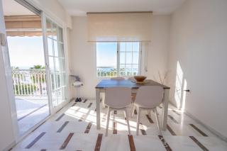 Apartamento LH Beach frente al mar - La Herradura - 6