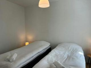 Convenient Apartment for 4 with Sauna - 9