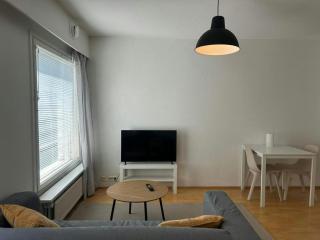 Convenient Apartment for 4 with Sauna - 7