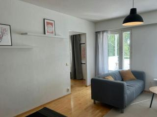 Convenient Apartment for 4 with Sauna - 2