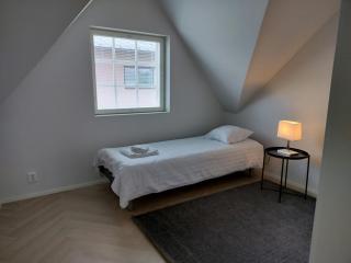 Central Apartment for 2 - 3