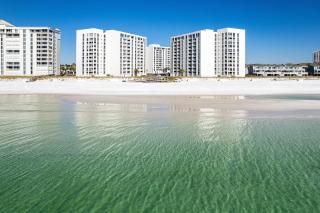 Shoreline Towers 3025 condo - 9