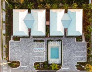 Hotel Vecina - Suite 8 - Pacifica - 3