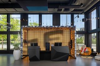 Aloft Strasbourg City Centre - 1