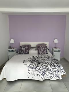 Chambre Chanteloup - 8