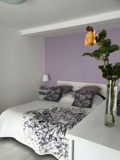 Chambre Chanteloup - 9