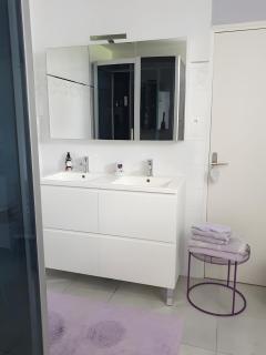 Chambre Chanteloup - 3