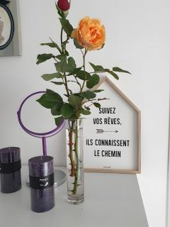 Chambre Chanteloup - 4