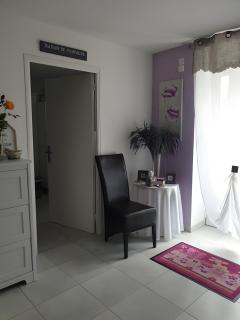 Chambre Chanteloup - 7