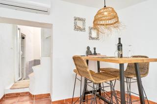 La Casita Turquesa - Zeezicht - 4