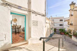 La Casita Turquesa - Zeezicht - 3