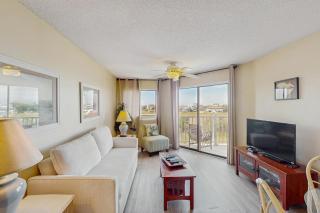 Bay Creek Villa - 205 - 1