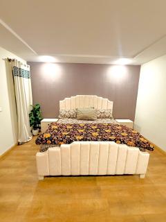 2 Bedroom Luxury Apartment Gulberg Islamabad - 2