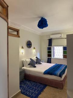 Riad Le Bijou de Zahra Marrakech Kasbah - 5