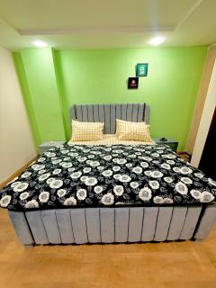 2 Bedroom Luxury Apartment Gulberg Islamabad - 3