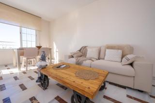 Apartamento LH Beach frente al mar - 5