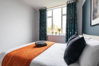 3 bed flat, sleeps up to 10, Bournemouth, Dorset - 8