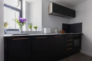 3 bed flat, sleeps up to 10, Bournemouth, Dorset - 7