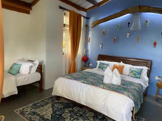 Baz-Art Eco Guest House - 9