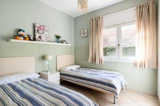 Al Alba - Serene escape with shared swimming pool - 9