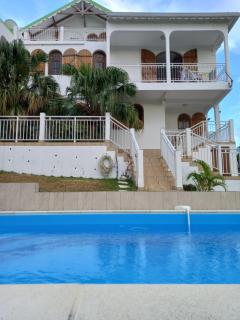 Gite des voyageurs - 8