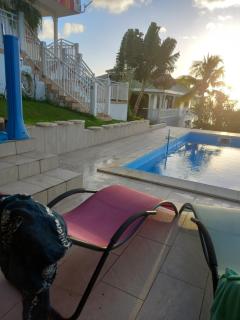 Gite des voyageurs - 5