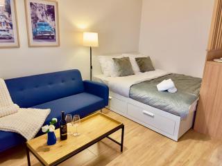 Bratislava centrum apartment - 8