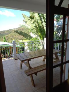 Gite des voyageurs - 7