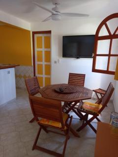 Gite des voyageurs - 1