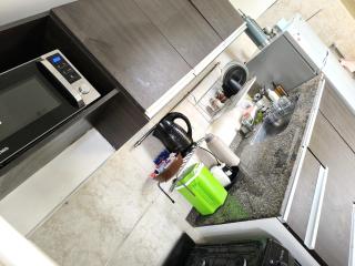 Departamento temporario amoblado - 8