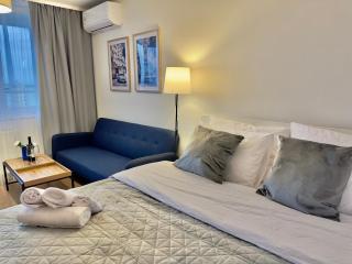 Bratislava centrum apartment - 7