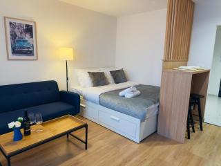 Bratislava centrum apartment - 6