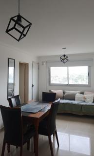 Departamento temporario amoblado - 5