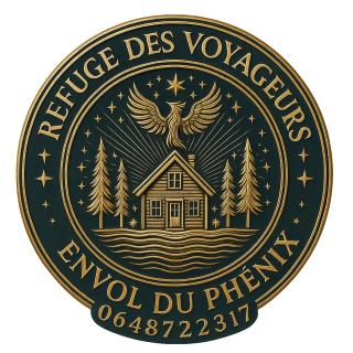 Refuge des voyageurs - Phenix - Plouédern - 1