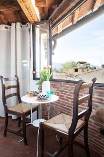 Elegant 2 Bedroom Apartment in the heart of Lucca - 6