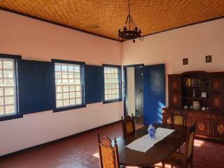 Canto Mineiro Hostel - 6