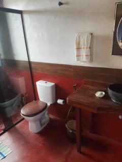 Canto Mineiro Hostel - 3