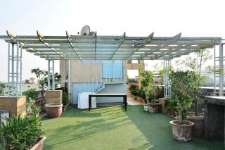 Hotel O Green Lotus - 4