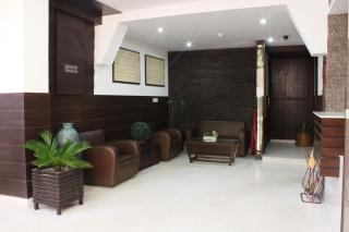 Super Hotel O Green Lotus - 0