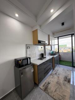 gatundu heights apartments - 5