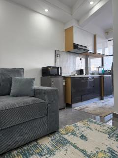 gatundu heights apartments - 4