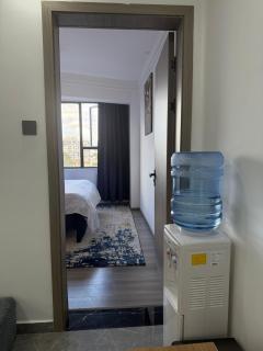 gatundu heights apartments - 2