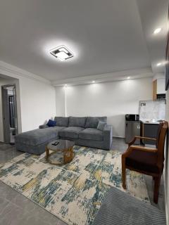 gatundu heights apartments - 1