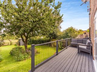 Wheelwright's Cottage - 1