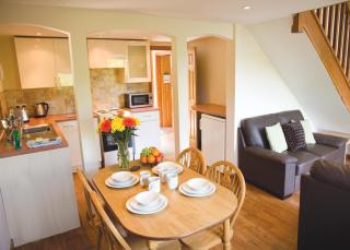 Exmoor Gate Lodges - Chipstable - 3