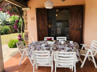 Villetta Oleandro vista mare - 9