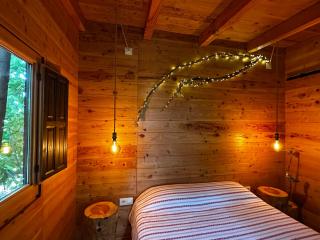 Cabaña en los Arboles - 2